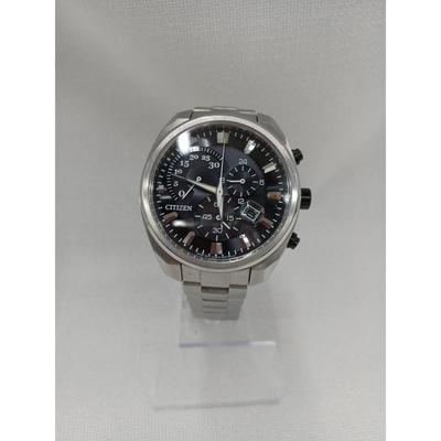 Б/у Кварцевые часы H570-S057396