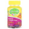 Culturelle Children's Probiotic Gummies Berry Blast, 30 Count