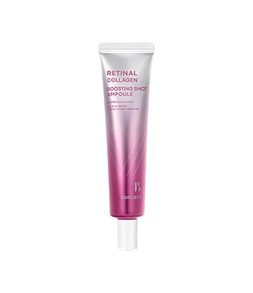 Boncet Retinal Collagen Boosting Shot Ampoule