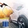 10000mAh Cordless High Pressure Washer Spray Water Gun Car Wash Pressure Water Nozzle Cleaning Machine 96VF