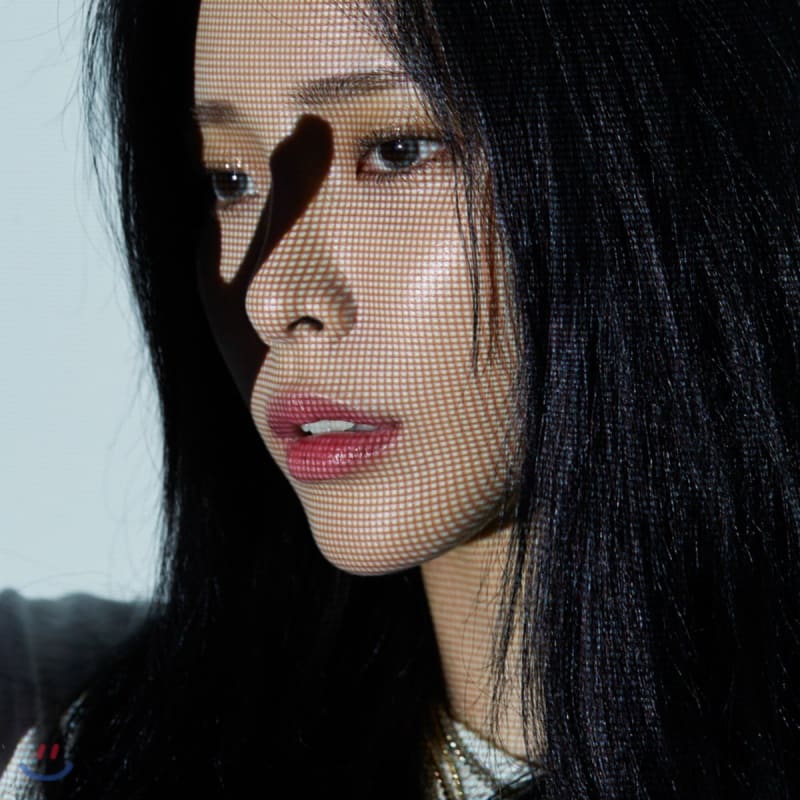 

Heize 1st Album - She’s Fine