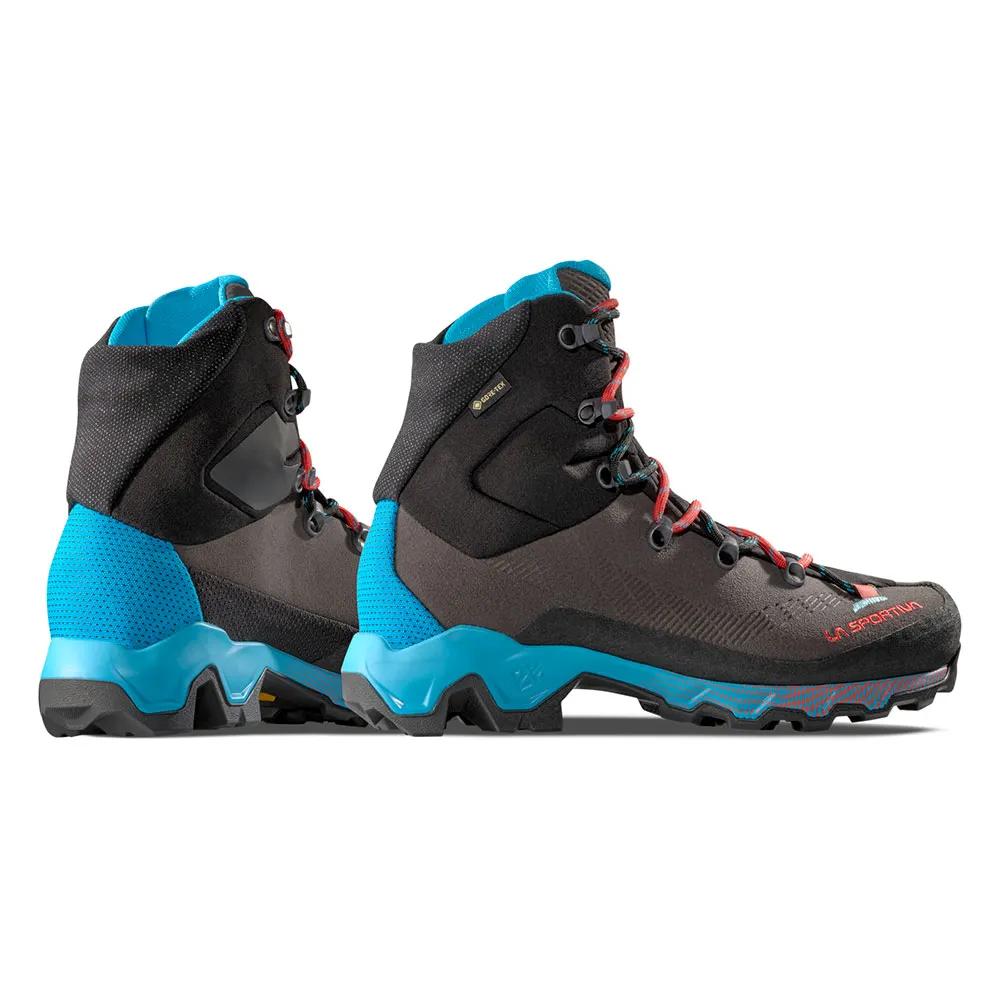 La Sportiva Альпинистские ботинки Aequilibrium Trek GTX