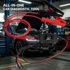 Heavy Duty 12V Auto EPB Remklauw Motor Ontgrendelingsgereedschap Elektronisch Parkeerrem Reparatiegereedschap voor Automonteurs DIY Enthousiastelingen