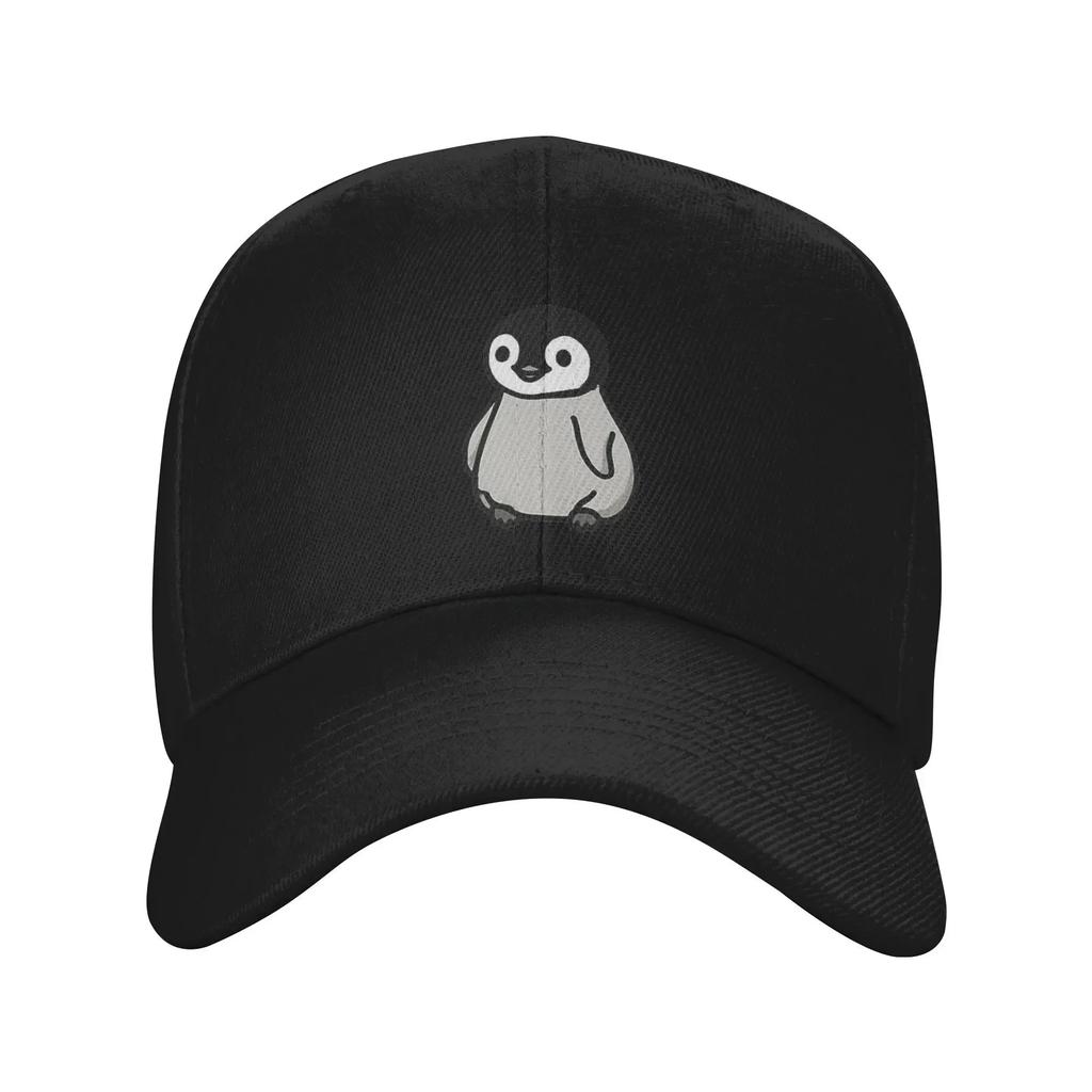 Unisex Baseball Hats Baby Penguin  Outdoor Streetwear Summer Sports Baseball Caps Hip Hop Cap Casquette Hats