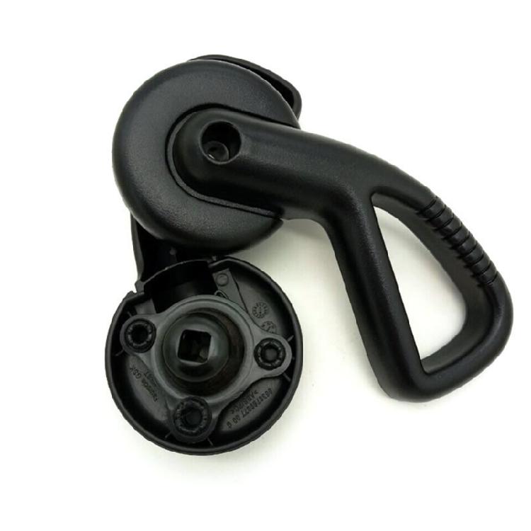 Cost Effective Seating Adjuster Positioning Handle for C2 206 207 9638799977 890586 Delivering Seamlessly Compatibility