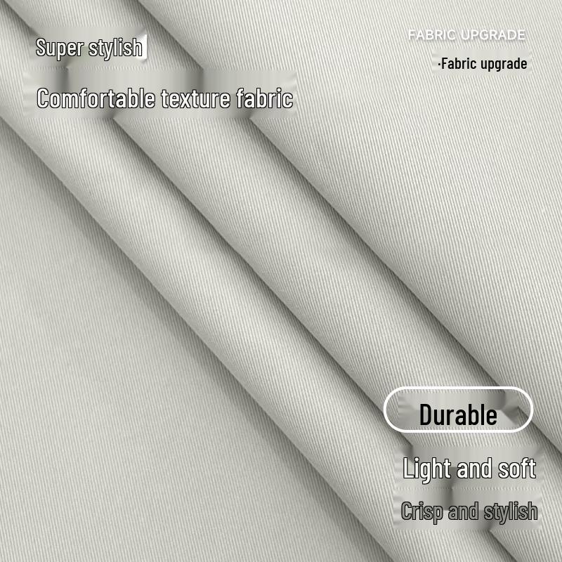 Fingercroxxit Men's Straight-Leg Casual Pants