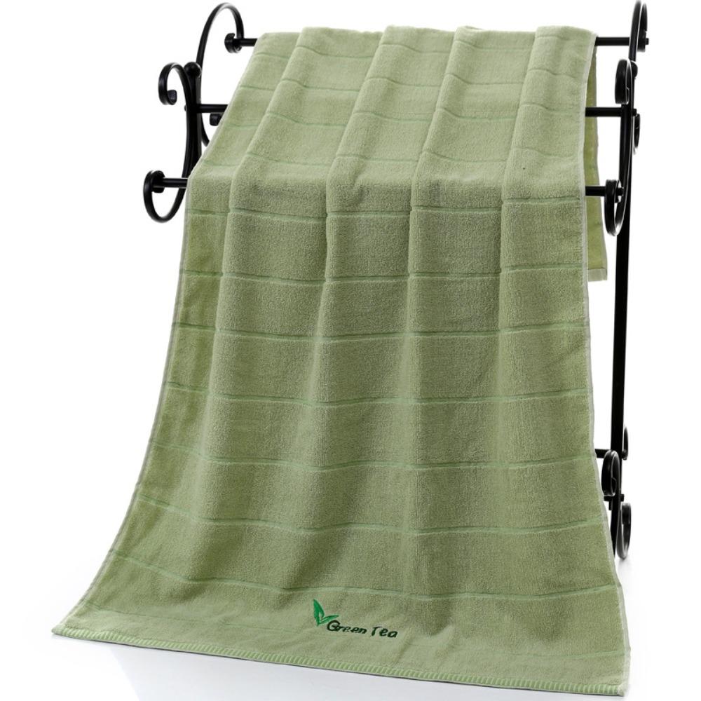 Quick-drying Spa Grade Bath Towel High Absorb Large Beach Towel Cotton Thick Towel Hotel