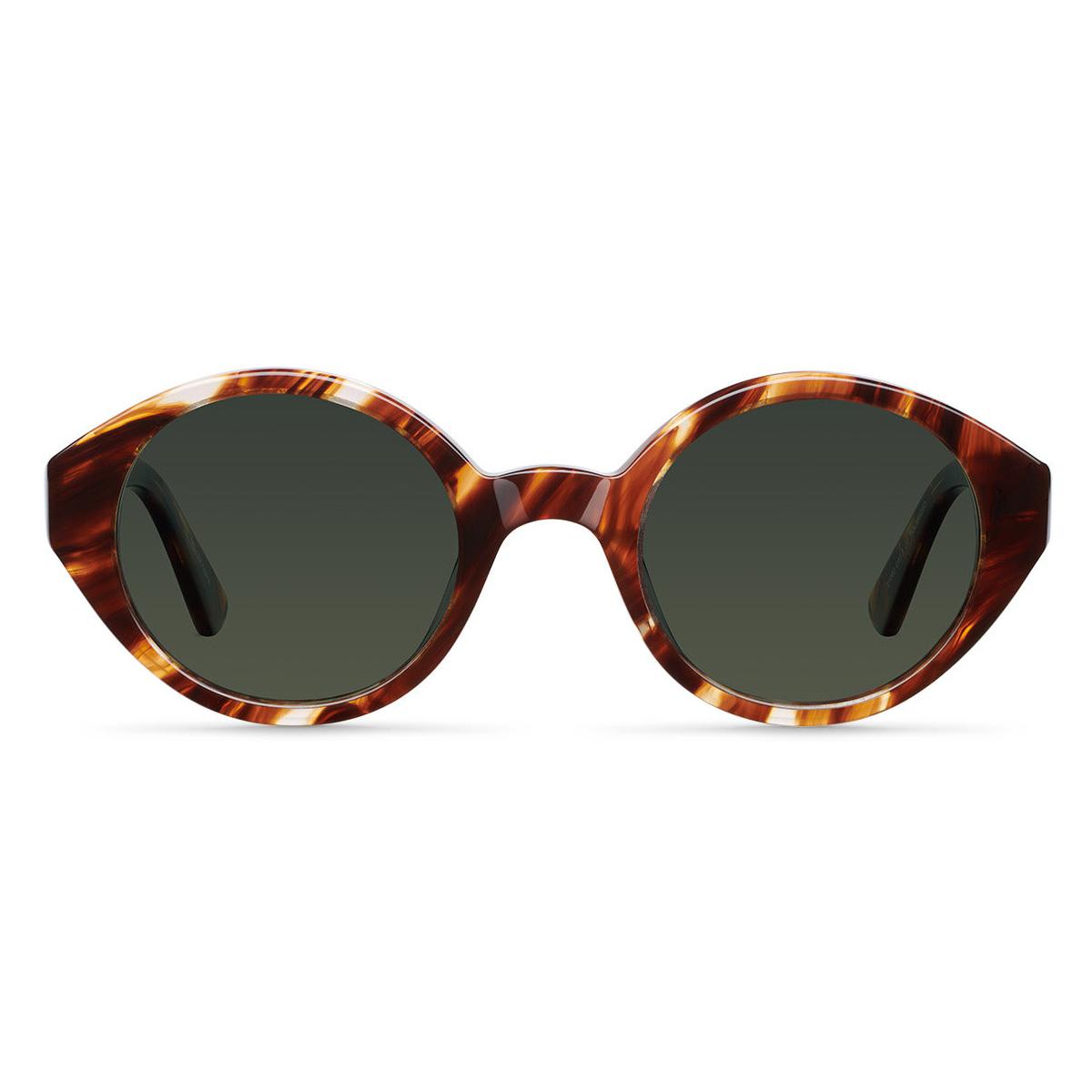 

Солнцезащитные очки унисекс Meller из биоацетата Tawia