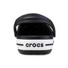 Crocs Classic Bayaband Clog 'Black White' 11016-001