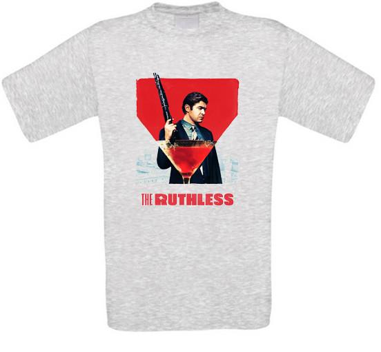 The Ruthless Kult Movie TShirt New All Sizes Unisex T-Shirt L