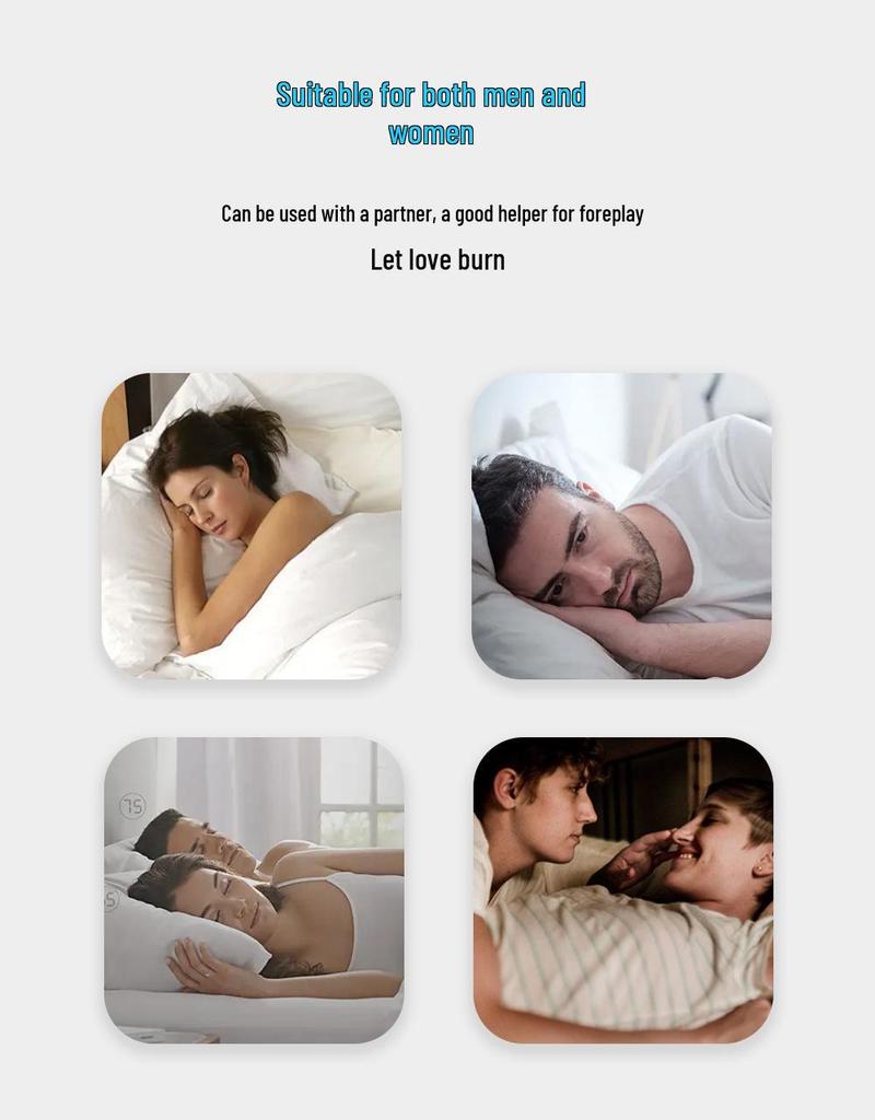 Large Inflatable Butt Plug & Prostate Dilator Toy
