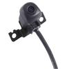 #721R 95760-B8661 New Rear View Camera Reverse Backup Parking Camera for Hyundai Maxcruz 2016 95760B8661 (Black)