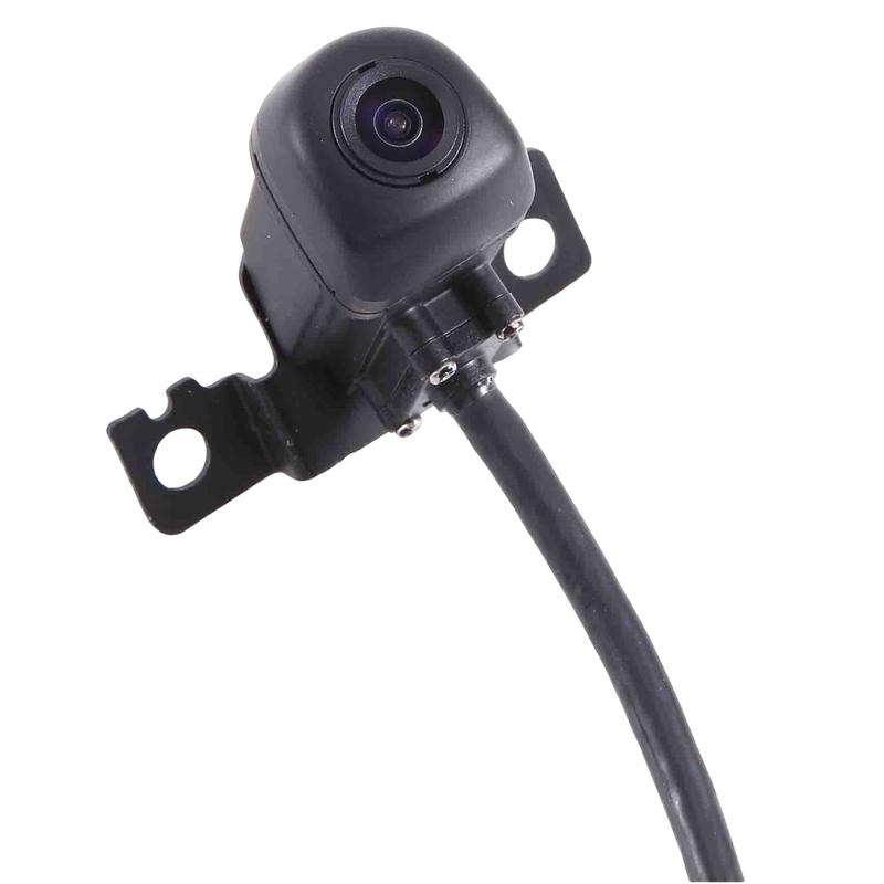 #721R 95760-B8661 New Rear View Camera Reverse Backup Parking Camera for Hyundai Maxcruz 2016 95760B8661 (Black)