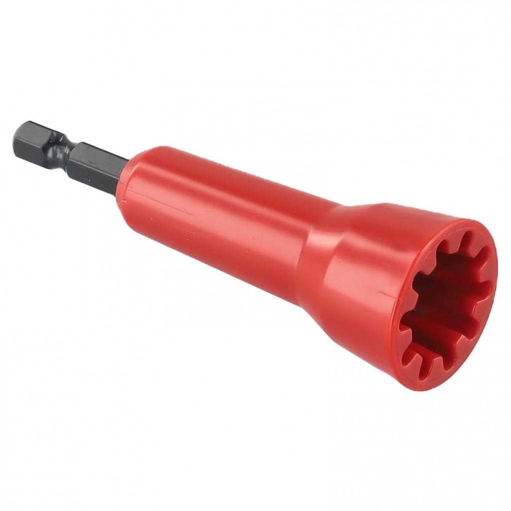 For Power Drill Drivers Wire Twister 1 / 4 \"chuck