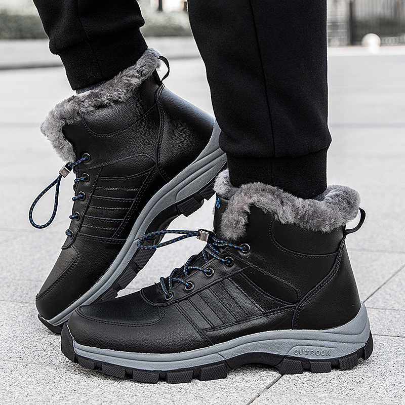 Fashion Big Size Anti-skid Men's Comfortable Sneakers Loafers Fitness Gym Shoes Black Mens Trainers Sport Sport Teniis Tennes