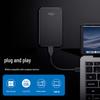 Aigo HD809 500GB USB 3.0 Portable Hard Drive