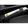 For Ford Focus ST RS 2012-2018 Chrome Steel Shifter Hand Brake Cover Trim 1PCS