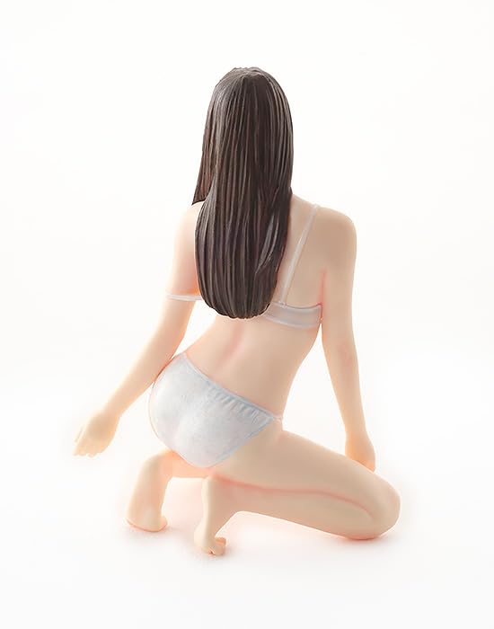 PLAMAX Naked Angel 1/20 Jessica Kizaki 1/20 scale assembly plastic model, second resale
