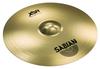 SABIAN Crash Cymbal XSR Fast Crash FAST CRASH XSR-16FC-B