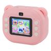 Print Camera for Kids 24MP 1080P 2 Inch HD Screen Dual Lens   Camera Toy with 32GB Memory Card for Girls Boys Christmas Birthday Gift