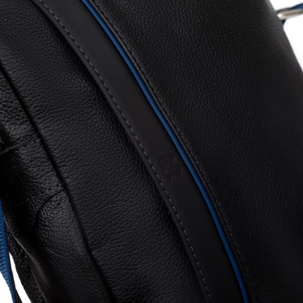 Men' Leather Bag Omen Ognik