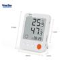 METEOR JR916 Industriële Digitale Thermometer Hygrometer