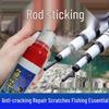 Cross-Border Fishing Rod Maintenance Oil: Anti-Oxidation, Cleaning, Gloss, Lubrication, Protection, Water Repellent.