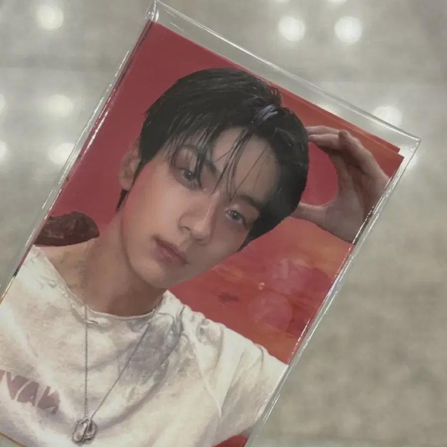 

Tomorrow X Together Tomorrow X Together Конгбанг Покка 1 набор Субин Ёнджун Бомгю Тэхён Хюнин