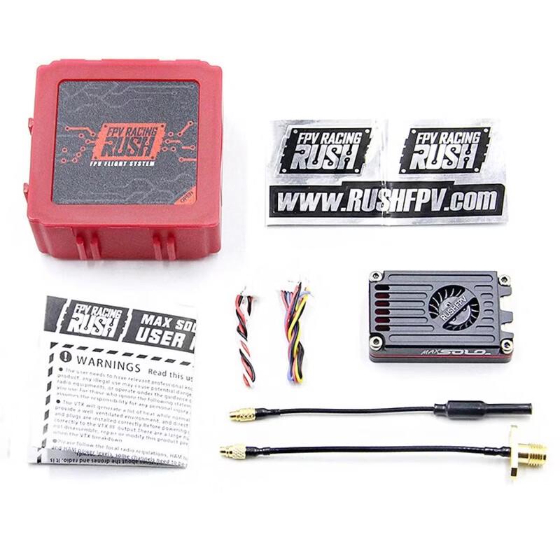 RUSHFPV 5.8G FPV Video Transmitter Series