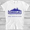 Seinfeld T Shirt Funny Vandelay Industries Cool Gift 2430