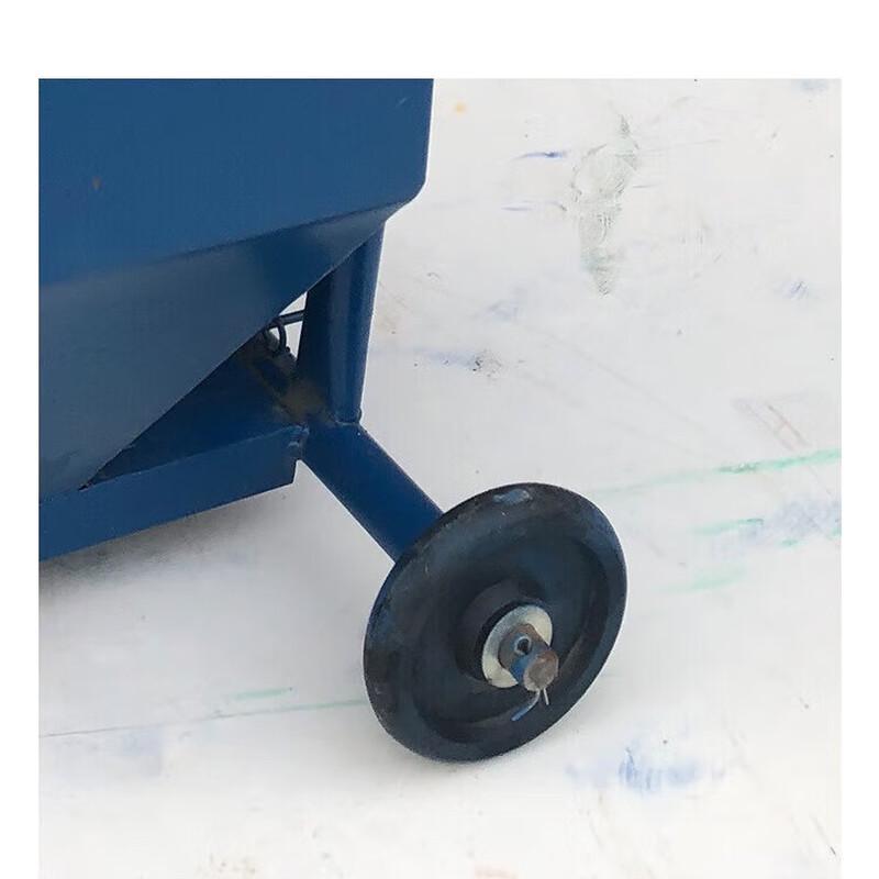 WEZHO Linijų žymėjimo vežimėlis