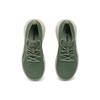 Reebok Low Top Running Shoes Unisex Green Sneakers 100245214