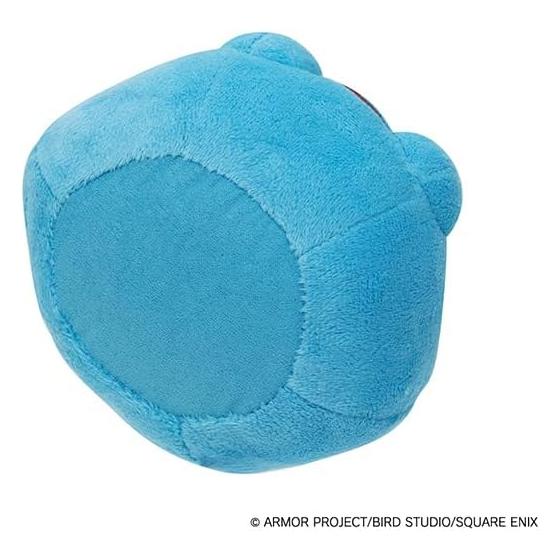Smile Slime Plush Toy Cleaner King Slime