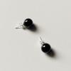 other other Onyx 10mm Earrings