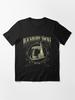 The Black Crowes BLACKBERRY SMOKE Essential Essential T-Shirt