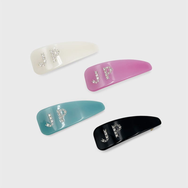 Jean Paul Clarisse JP Cellulose Automatic Pin DEAC032-1