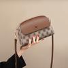 Bag Women's New Women's Bag Summer Crossbody Bag Pillow Bag Light Luxury Small Bag Premium Shoulder Bag