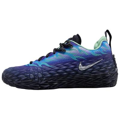 ST. Scarpe da Basket EP Calzata Comoda Grip Unisex Sneaker Blu Reale IW1897-400