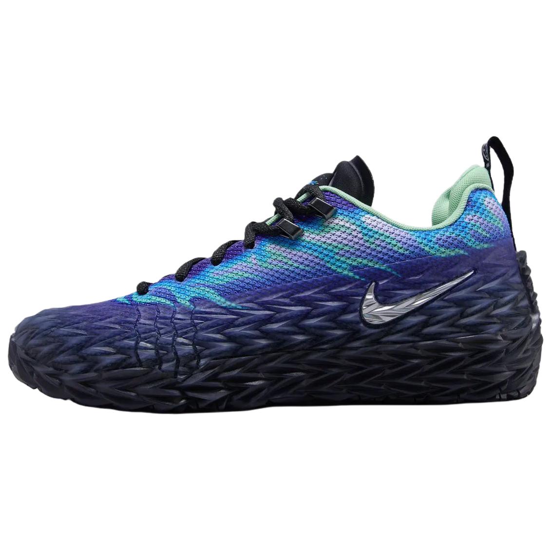 Nike S.T. Charge EP Comfortable