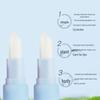 Infant & Toddler Long-Lasting Moisturizing Lip Balm - Colorless for Little Boys
