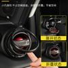 For Toyota Land Cruiser 250 new Toyota Prado LC250 car air outlet cup holder