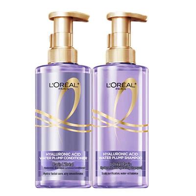 Συλλογή Περιποίησης Μαλλιών L'Oréal Paris