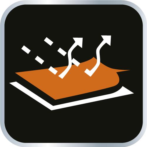 PREMIUM Insulated Softshell Jacket, Size M