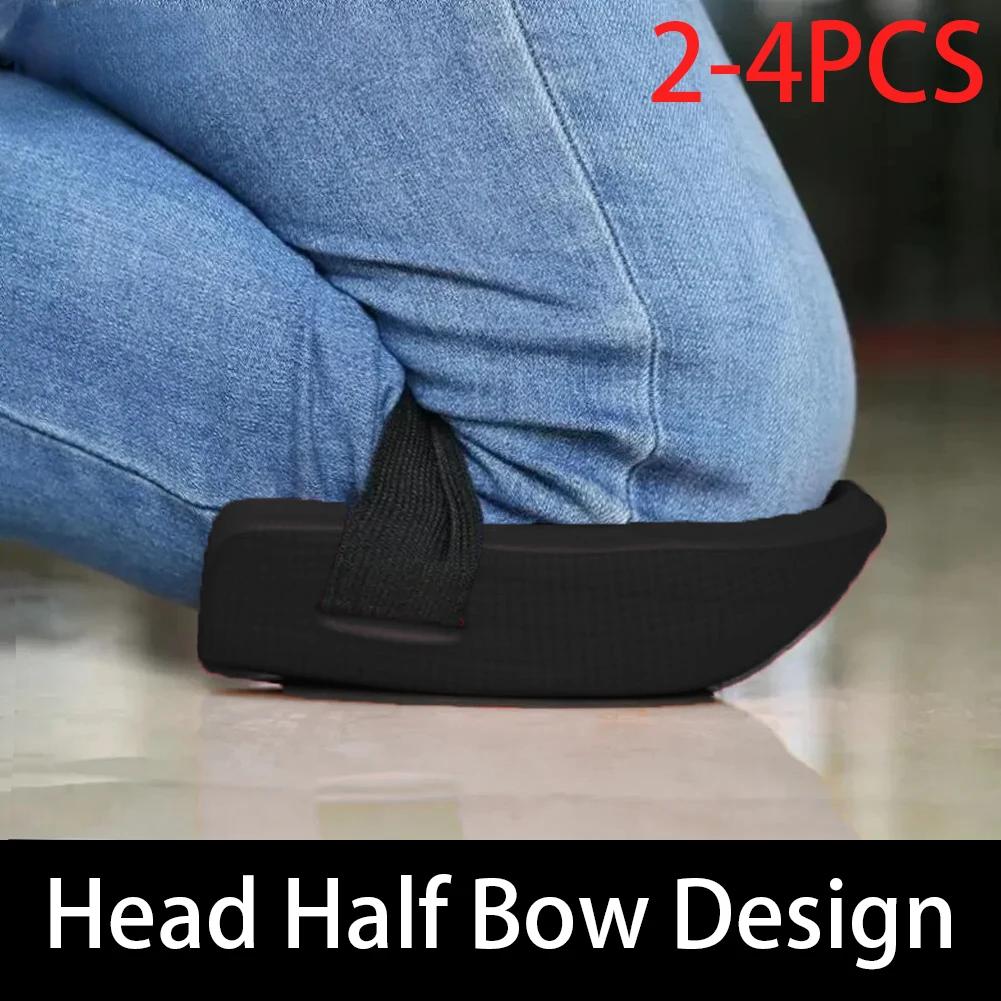 1 Paar Knieschutzpolster, Fliesenschlamm, Arbeiter-Kniepaste, Bodenziegel, Artefakte, Feuchtigkeitsverdickung, Ziegel, Garten, Handarbeitswerkzeuge