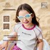 YEEHOO Kids Silicone Polarized Sunglasses