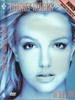 DVD BRITNEY SPEARS  In The Zone 82876593879 Jive 2004 Canada Pop Used