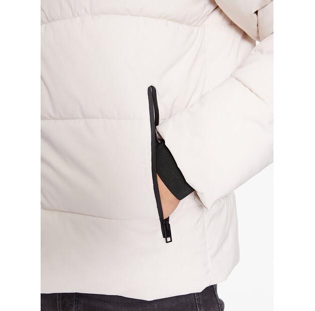 Зимняя куртка Jack&Jones 12236065 Ecru Regular Fit