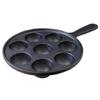 BBQ Frying Pan Multi Mini Pan UG-3016 (approx. 165x280x40mm)