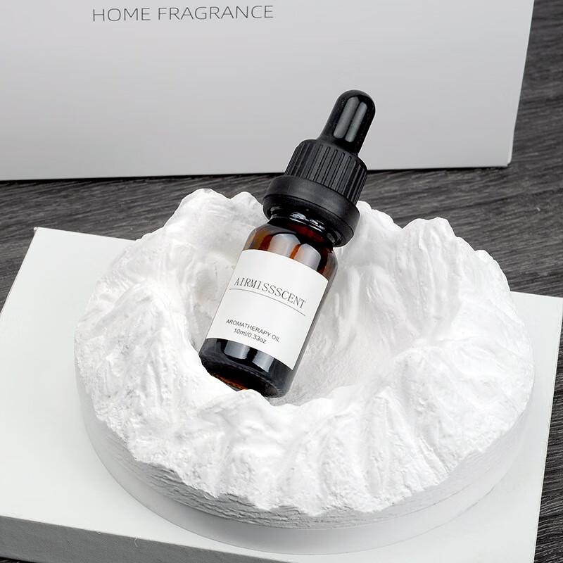 

Dome Creative Plaster Aroma Diffuser Stone