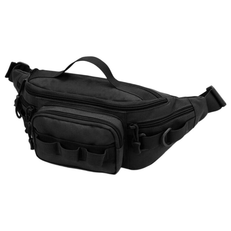 Outdoor Multi-functional Waterproof Waist Bag